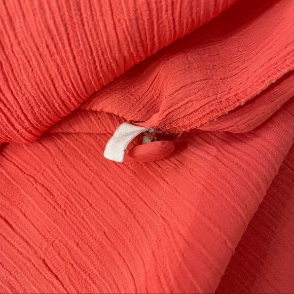 𝅺vintage Victoria’s Secret Pajamas Size M/L - Picture 12 of 13